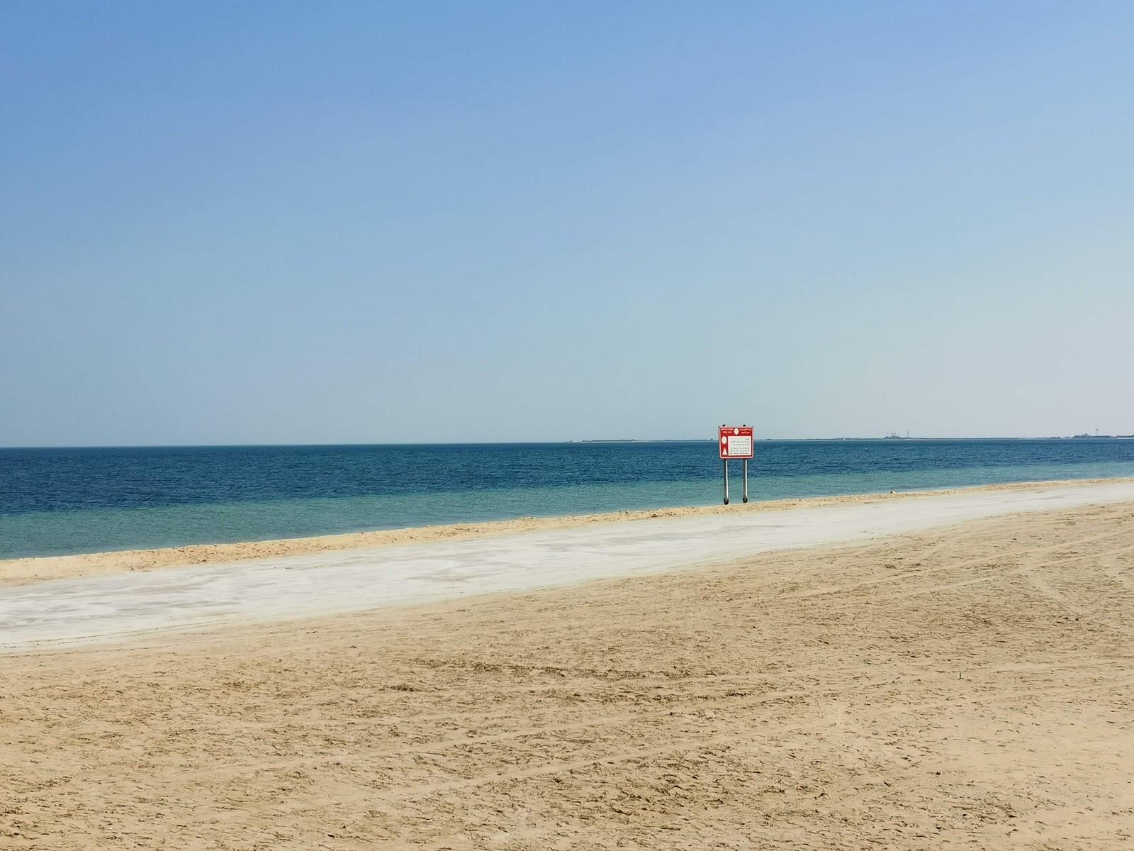 Sandee Open Beach