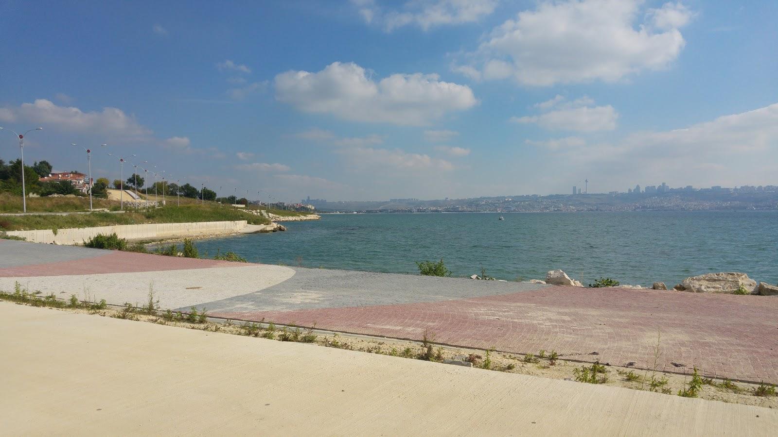 Sandee Norm Villaları