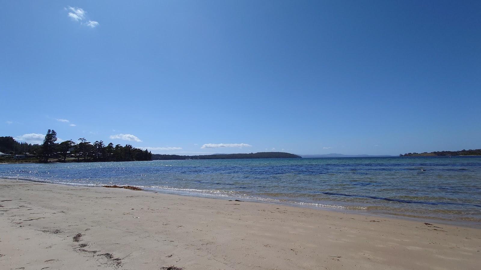 Sandee Kent Beach