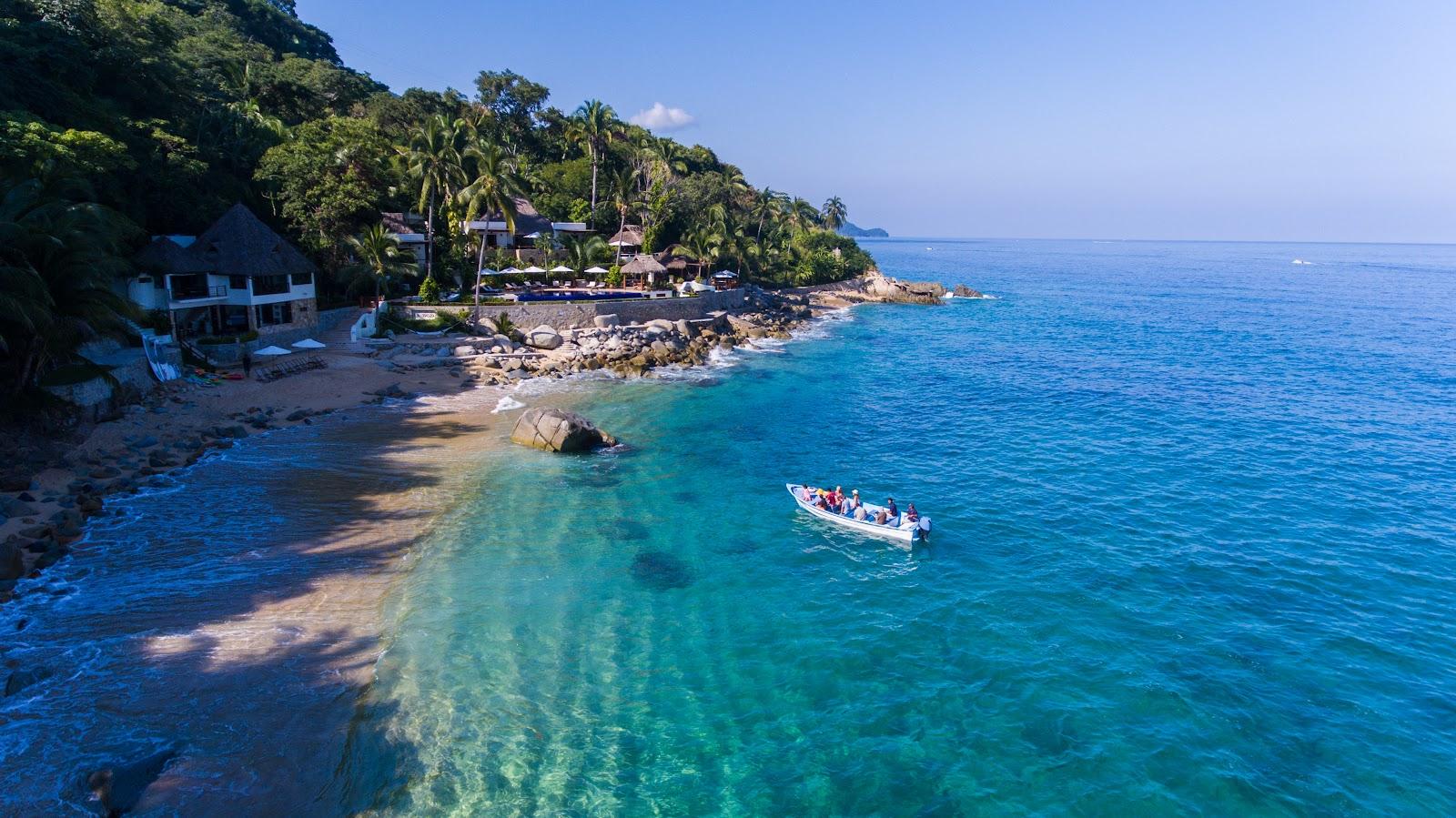 Sandee La Troza Beach Resort