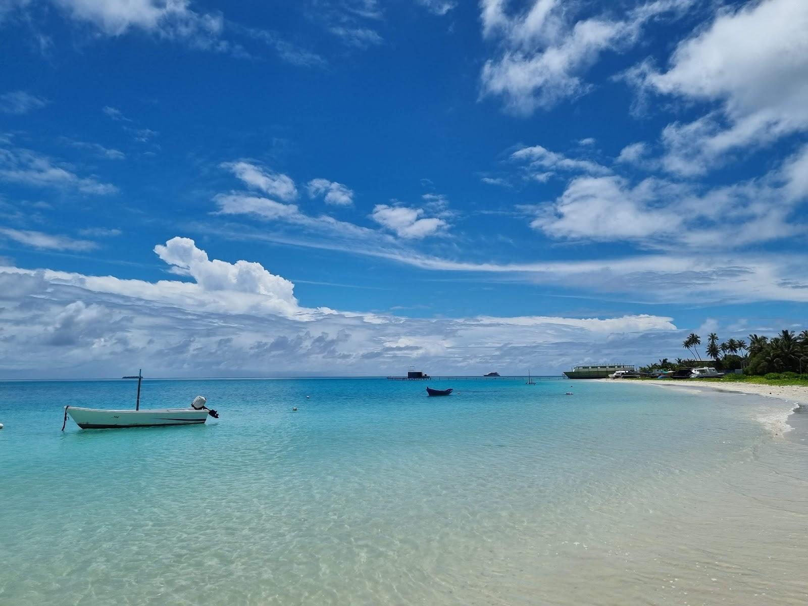 Sandee Kudahuvadu Sunrise Beach