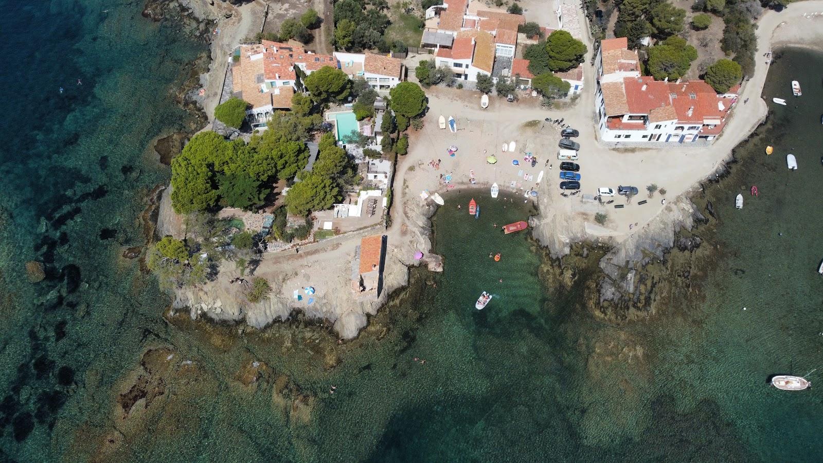 Sandee Beach De S'Aranella