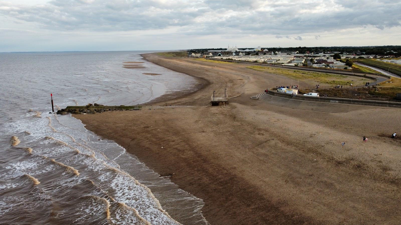 Sandee Ingoldmells Beach