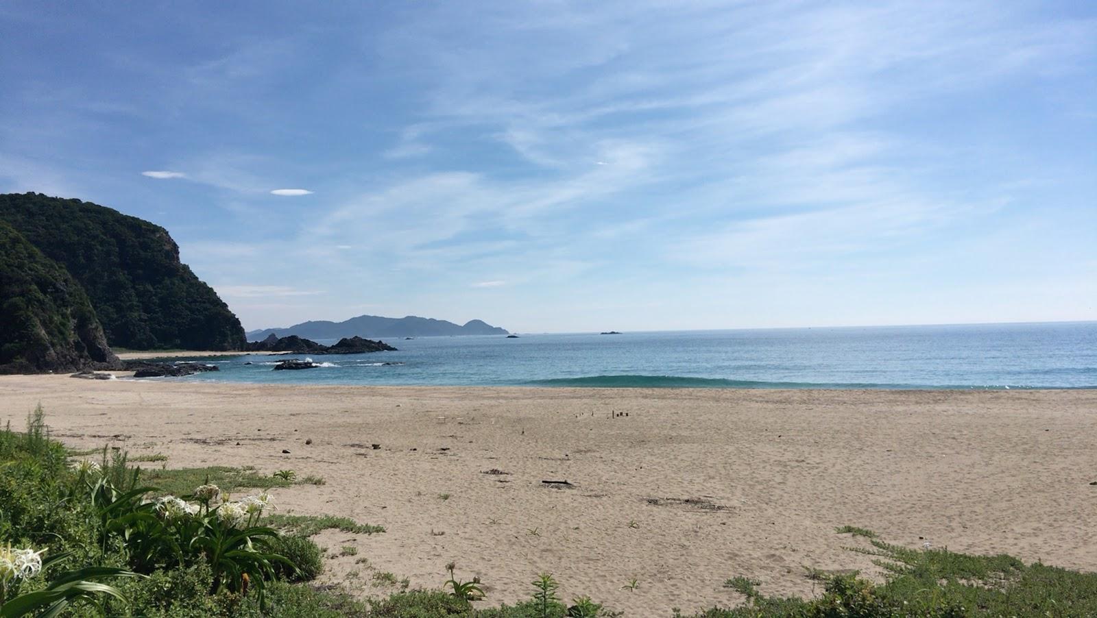 Sandee Kanayama Beach