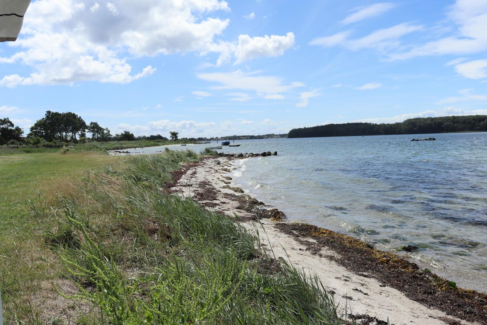 Sandee Christiansminde Strand