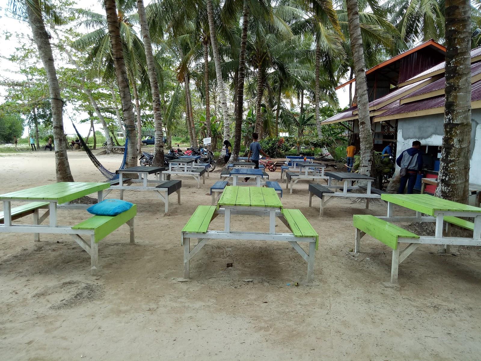 Sandee Pantai Dunu