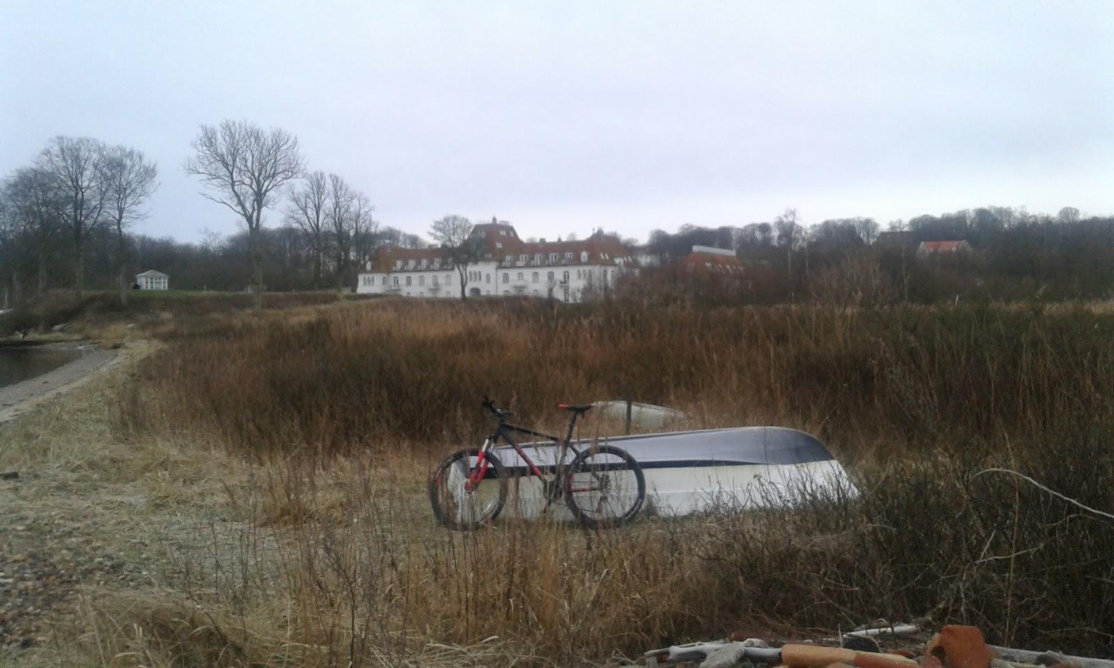 Sandee Brejning Strand