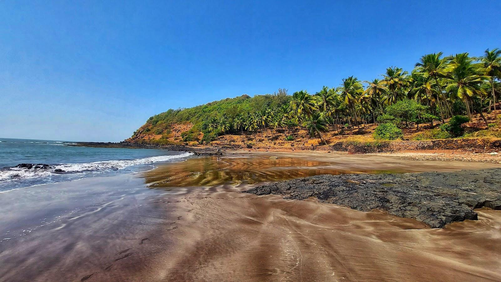 Sandee Kolthare Beach