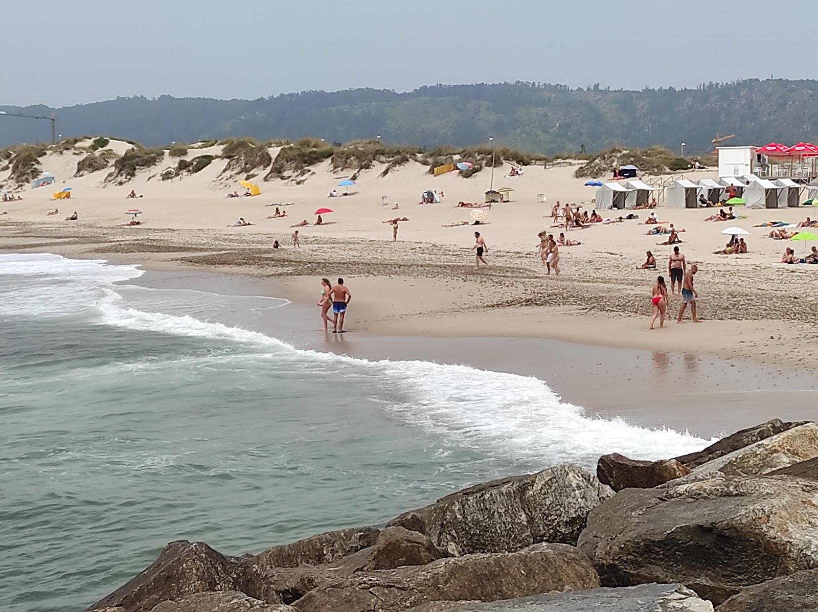Sandee Plage D'Esposende
