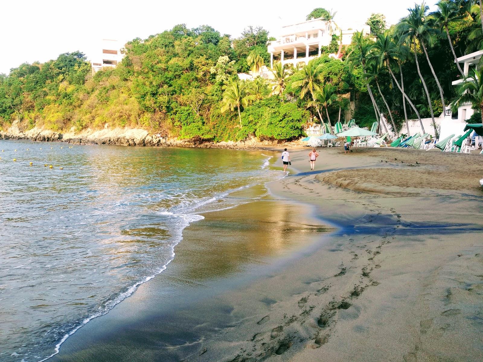 Sandee Playa La Audiencia
