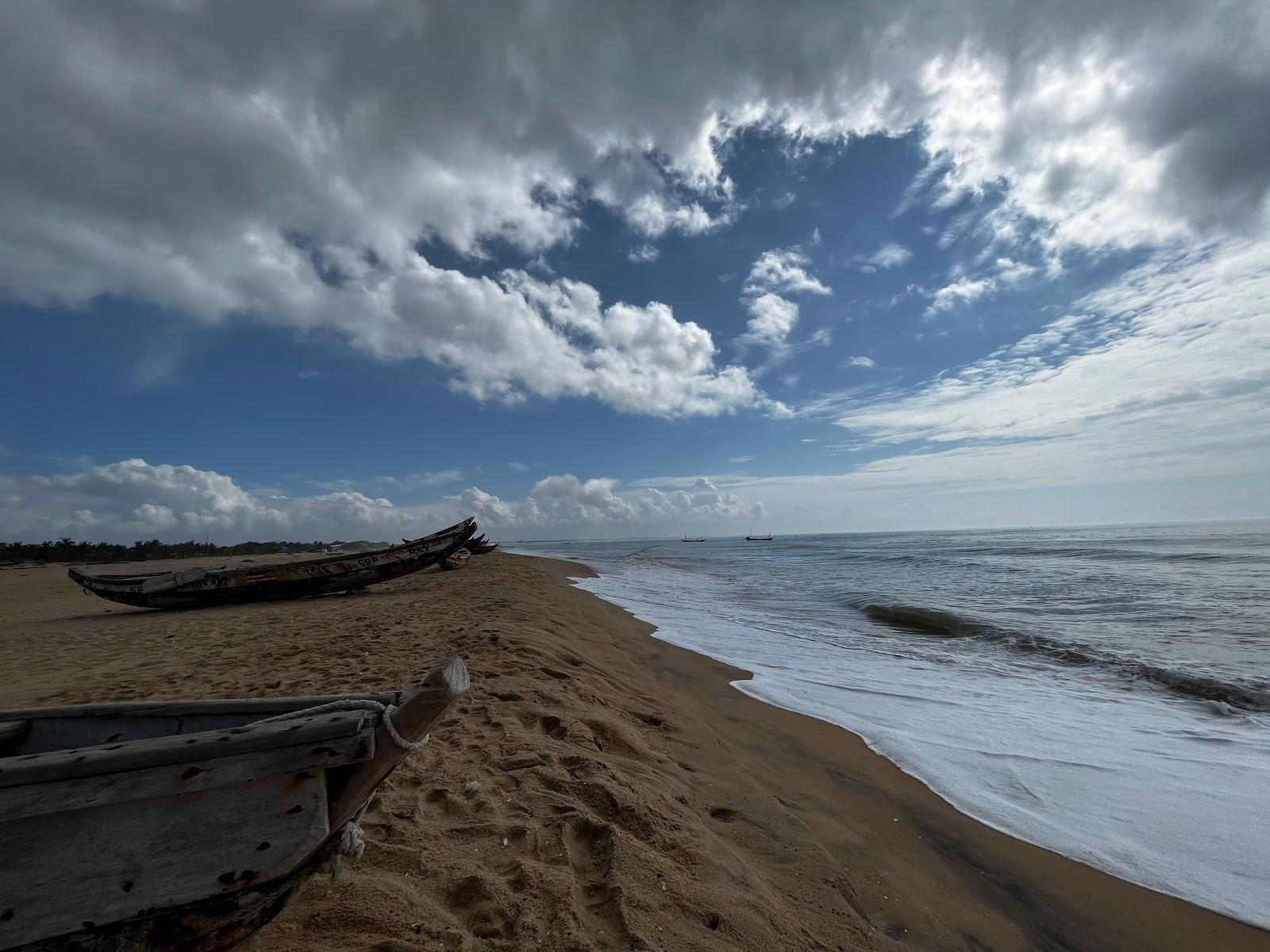 Sandee Aborigines Beach