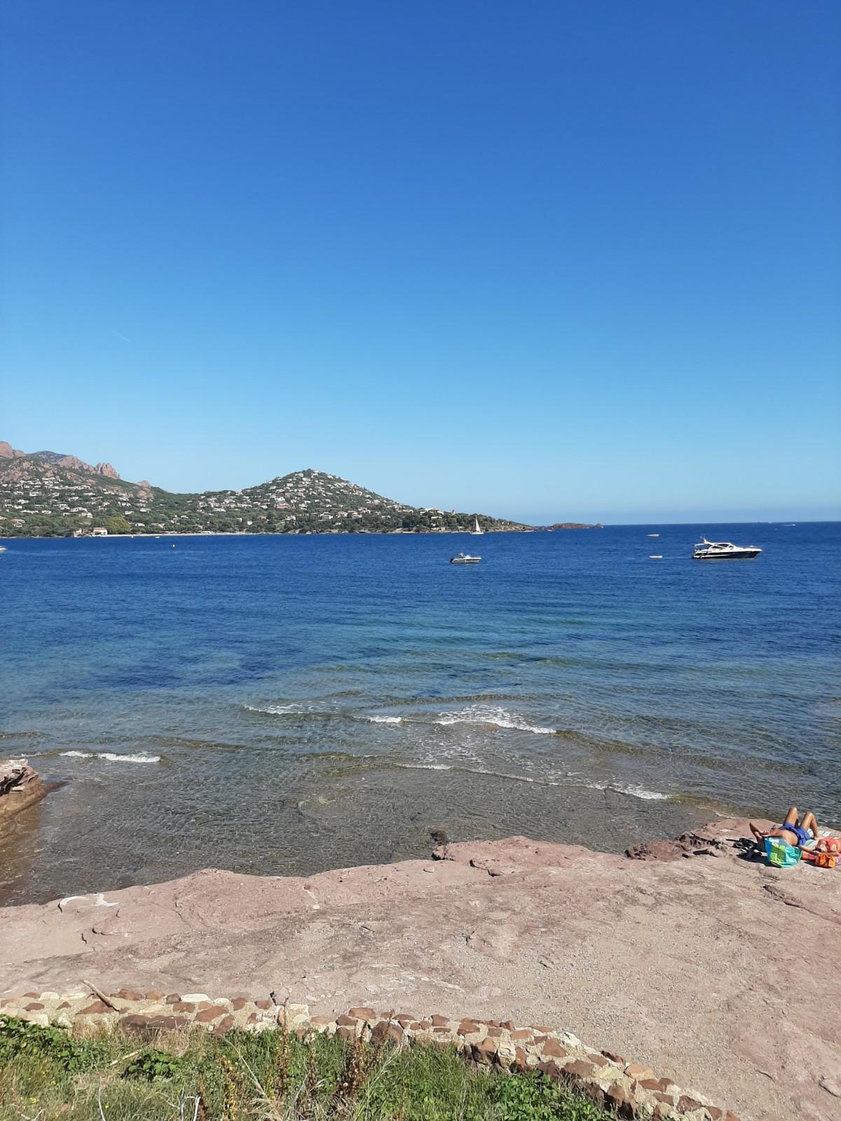 Sandee Plage De Pointes Longues