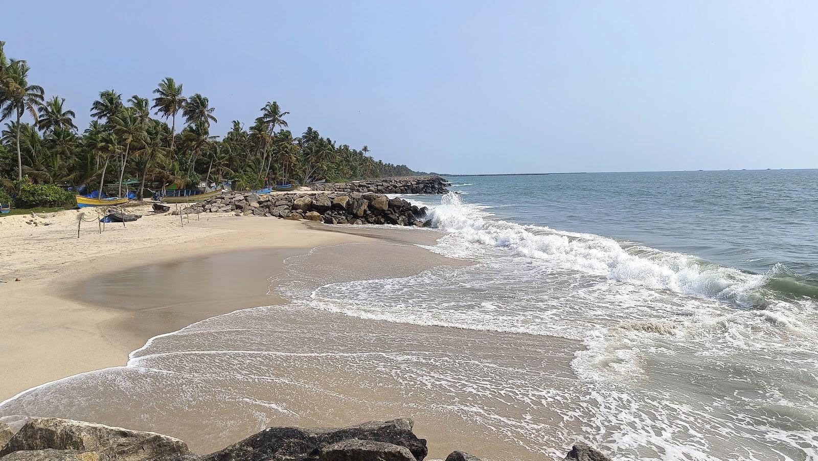 Sandee Thaickal Beach