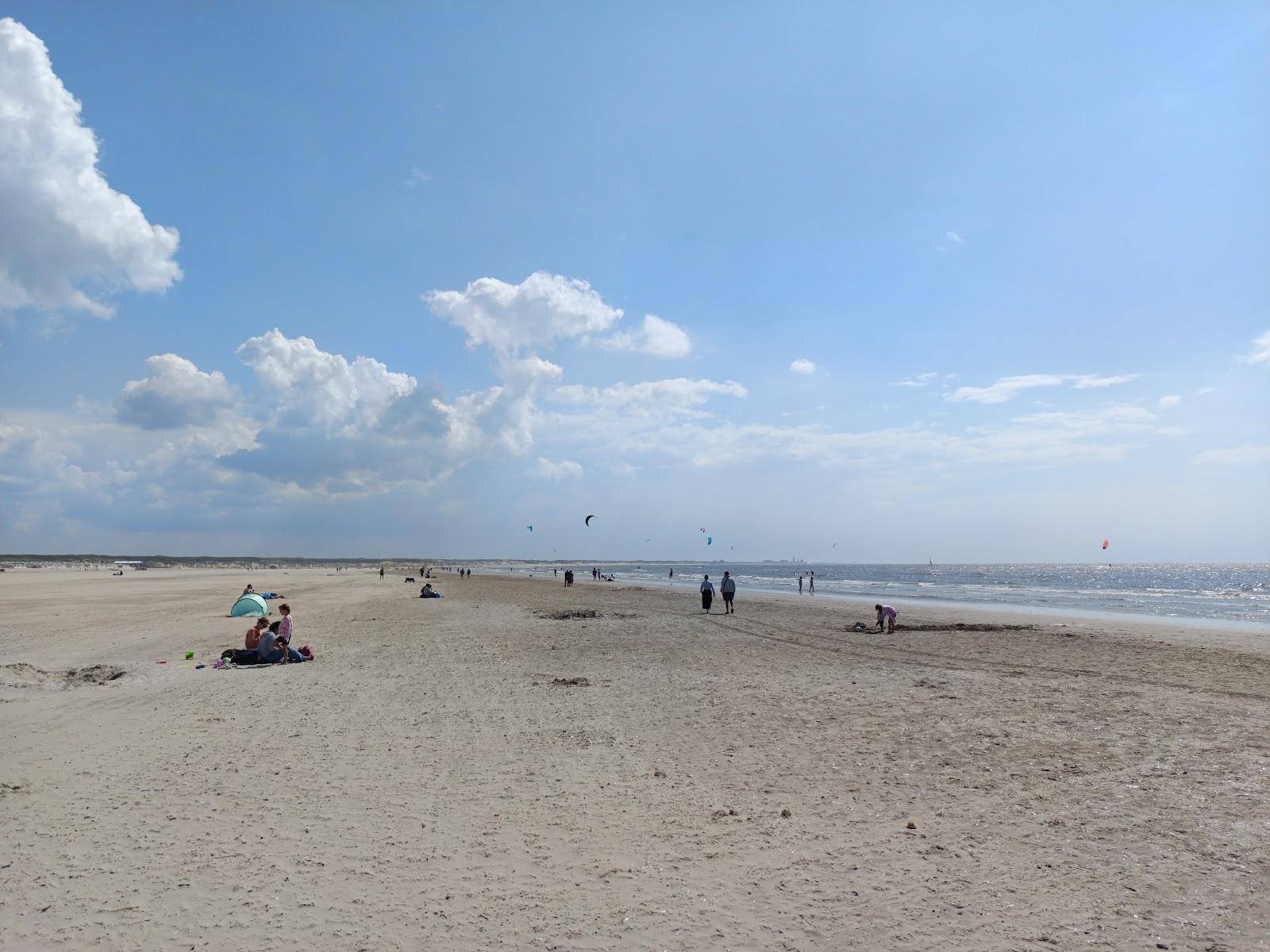 Sandee Ijmuiden Strand