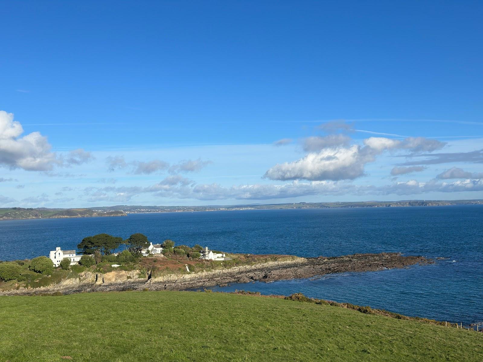Sandee Colona Beach