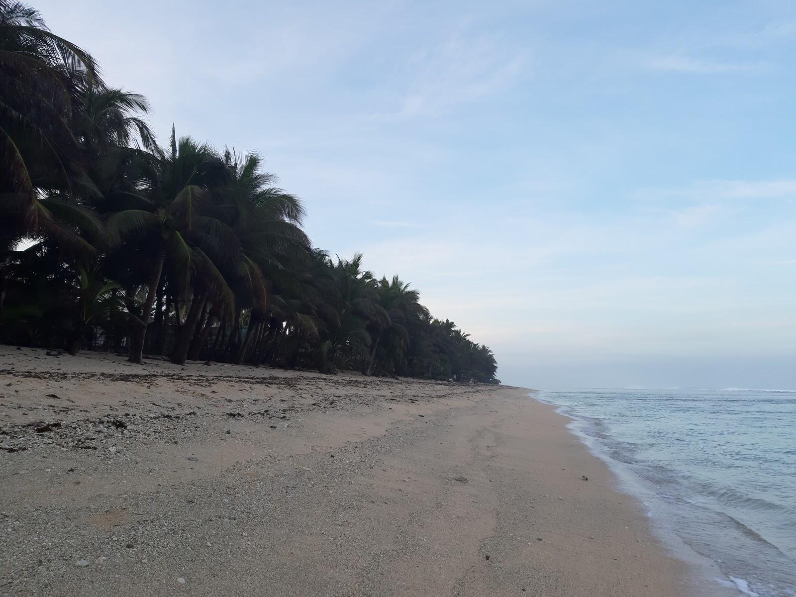 Sandee Mia Al Mar Beach Resort