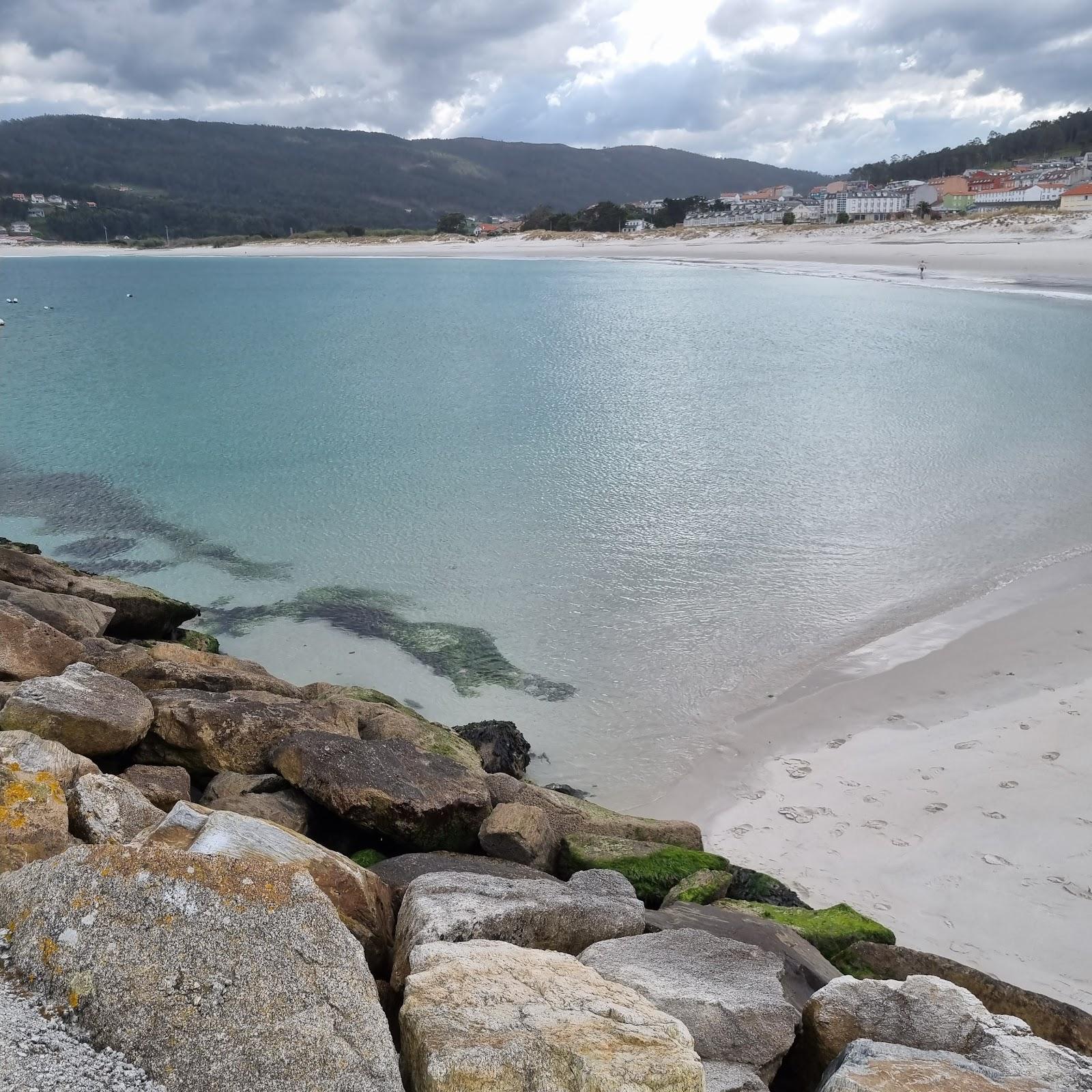 Sandee Playa De Laxe