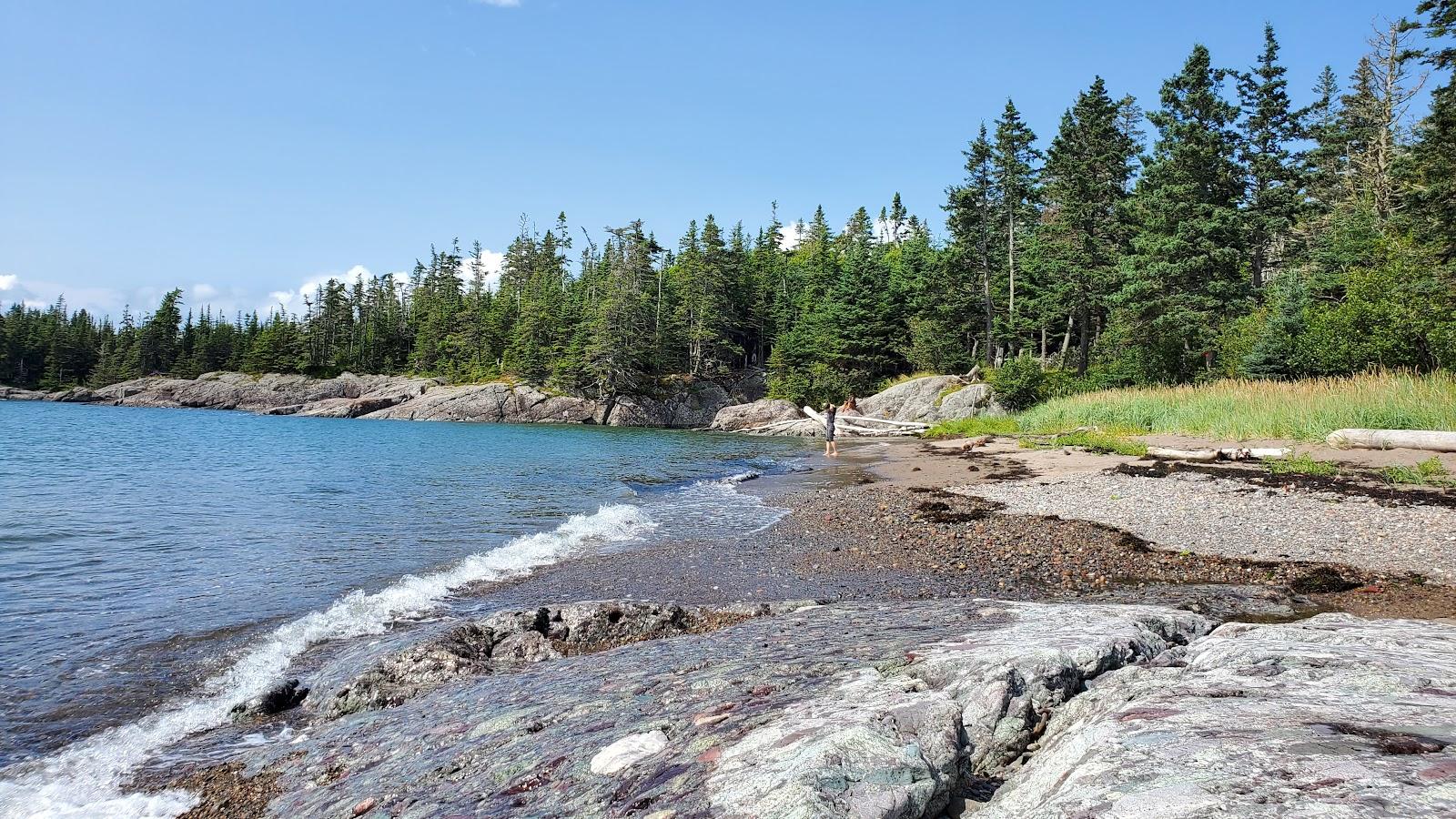 Sandee Connors Bros. Nature Preserve At Pea Point