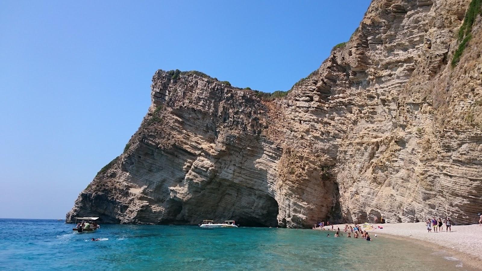 Sandee Chomlay Beach