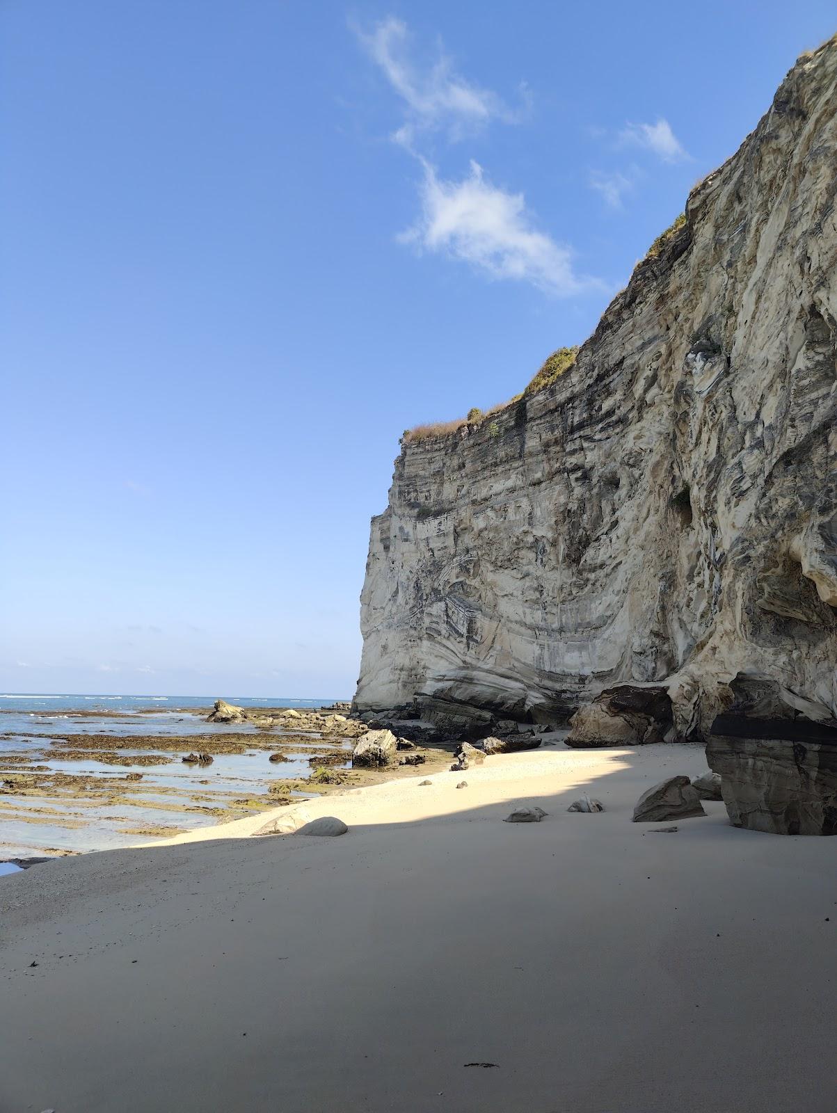 Sandee Pantai Puteh Mentayan