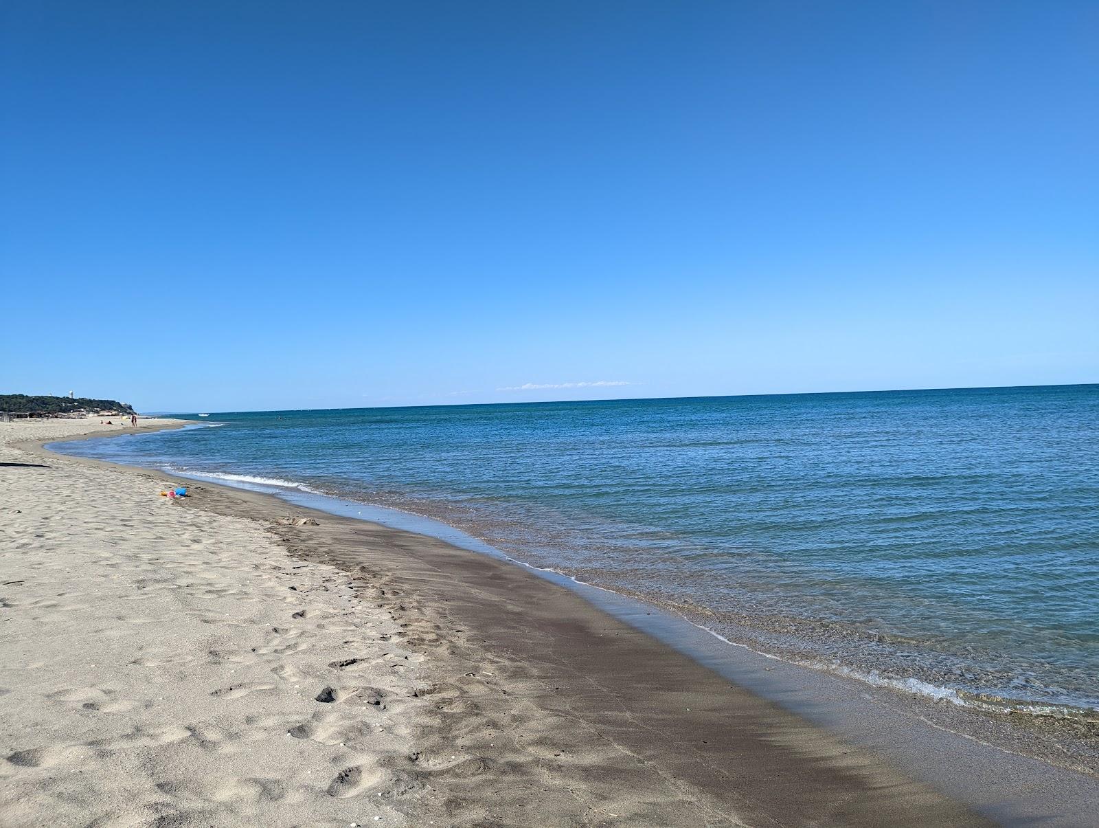 Sandee Plage Du Mourret