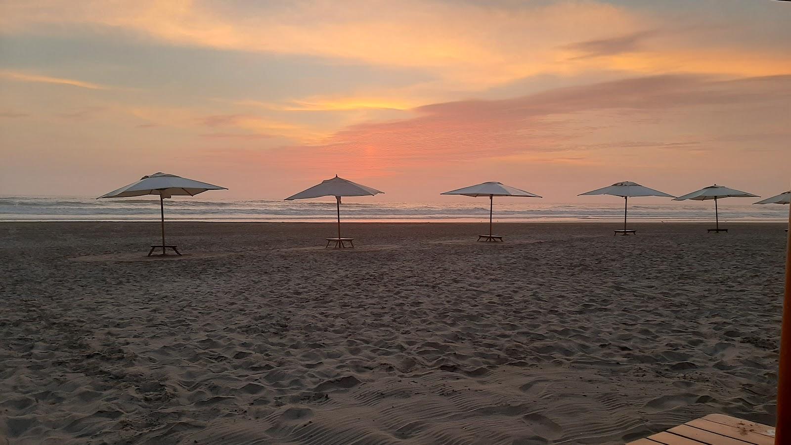 Sandee Playa Chupikalla