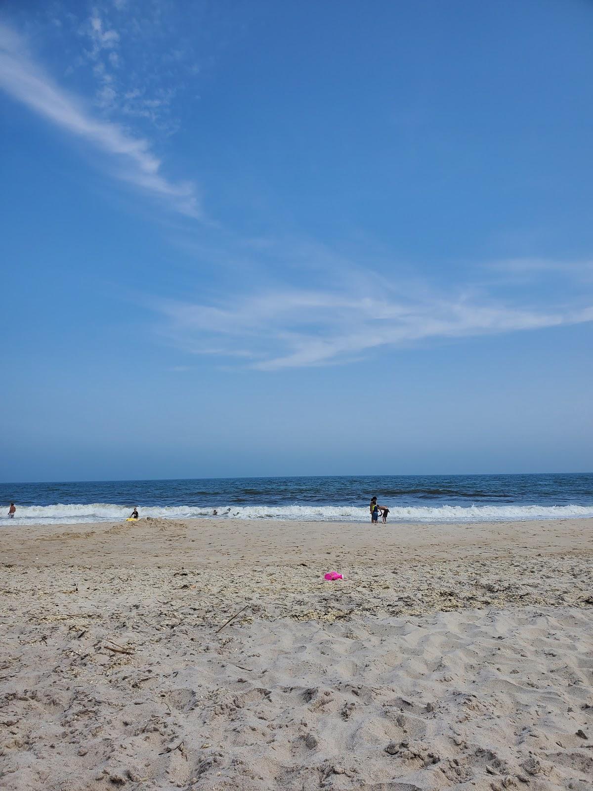 Sandee Barrett Beach Park