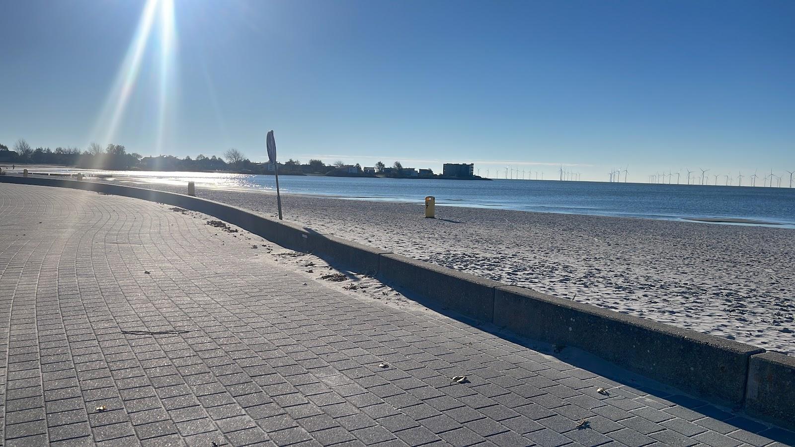 Sandee Makkum Strand