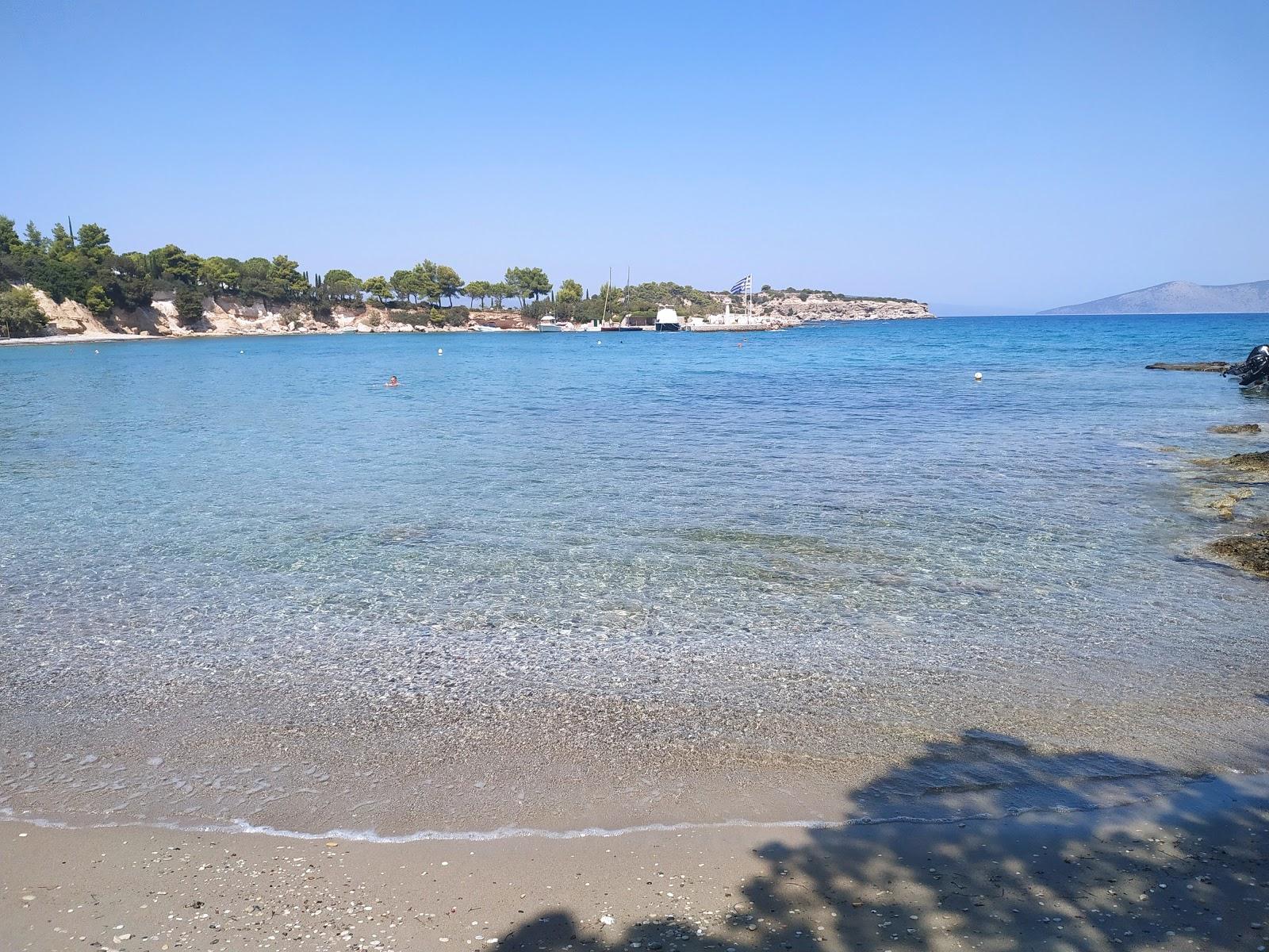 Sandee - HomePage / Aghios Emilianos