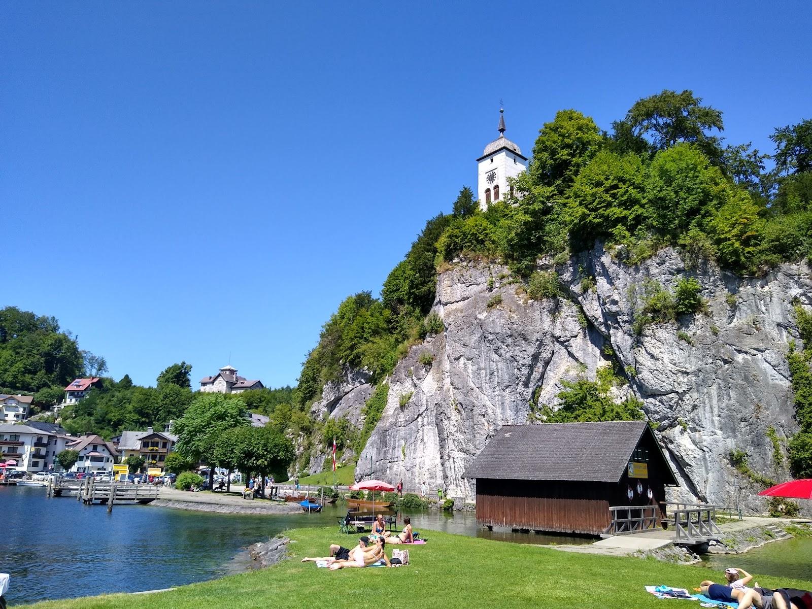 Sandee Lake Traunsee