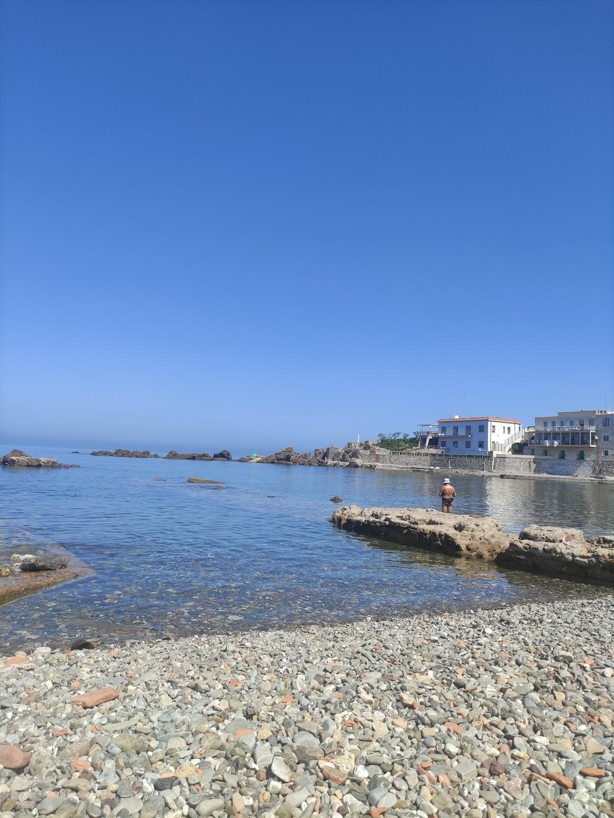 Sandee Beach Dondola