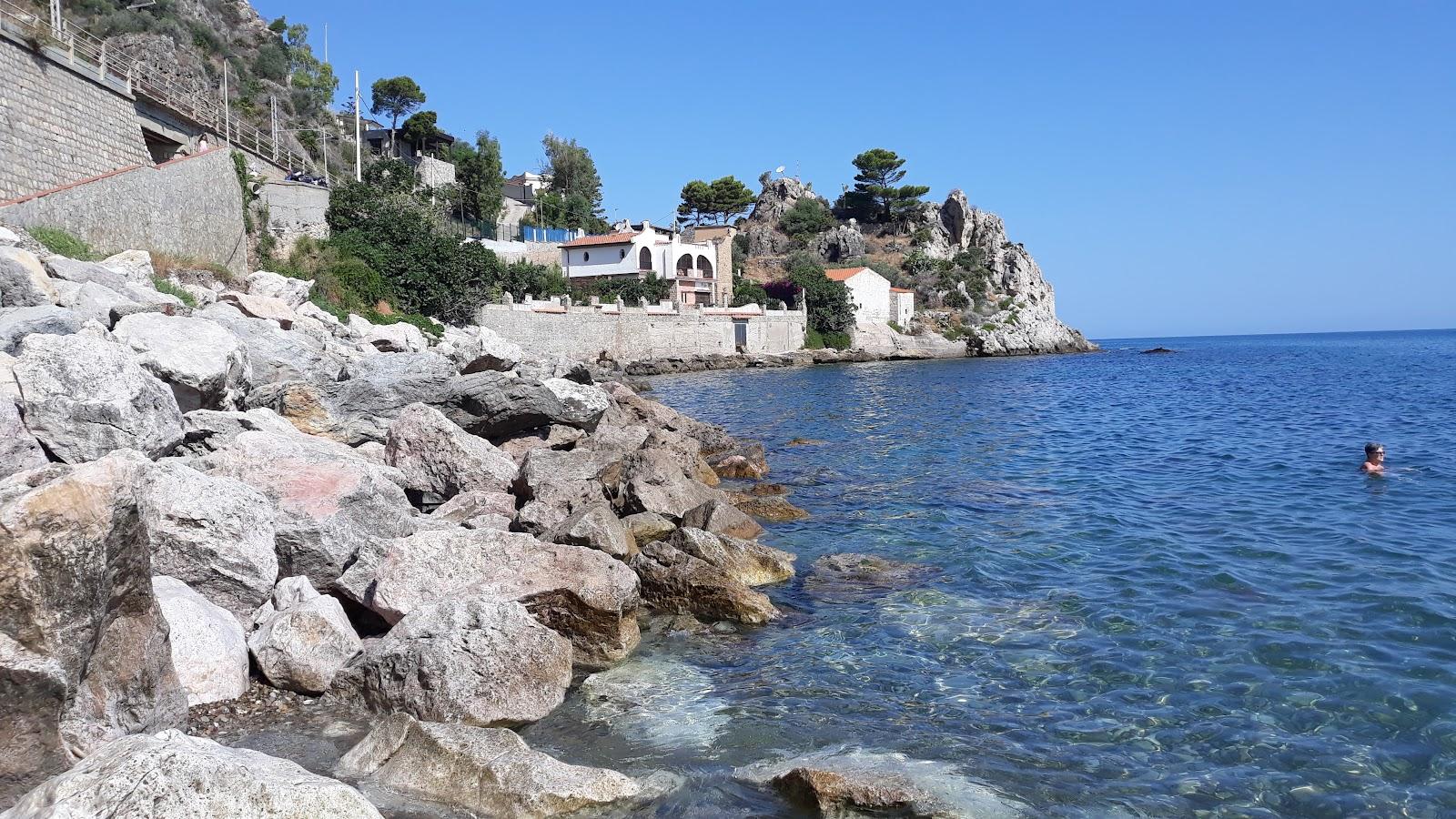 Sandee Spiaggia - La Catena