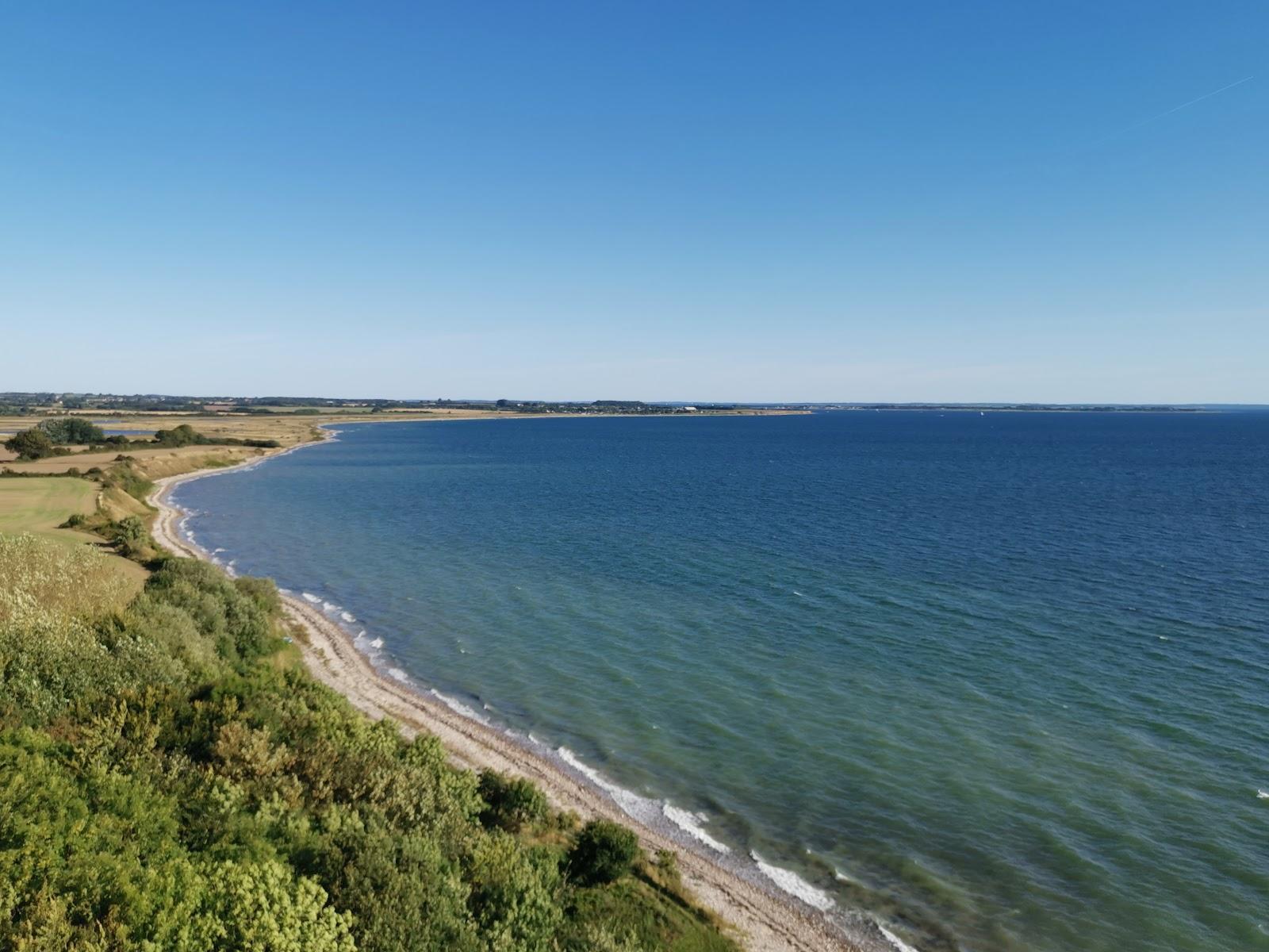 Sandee Halk Hoved Strand