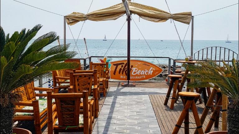 Sandee Tiki Beach