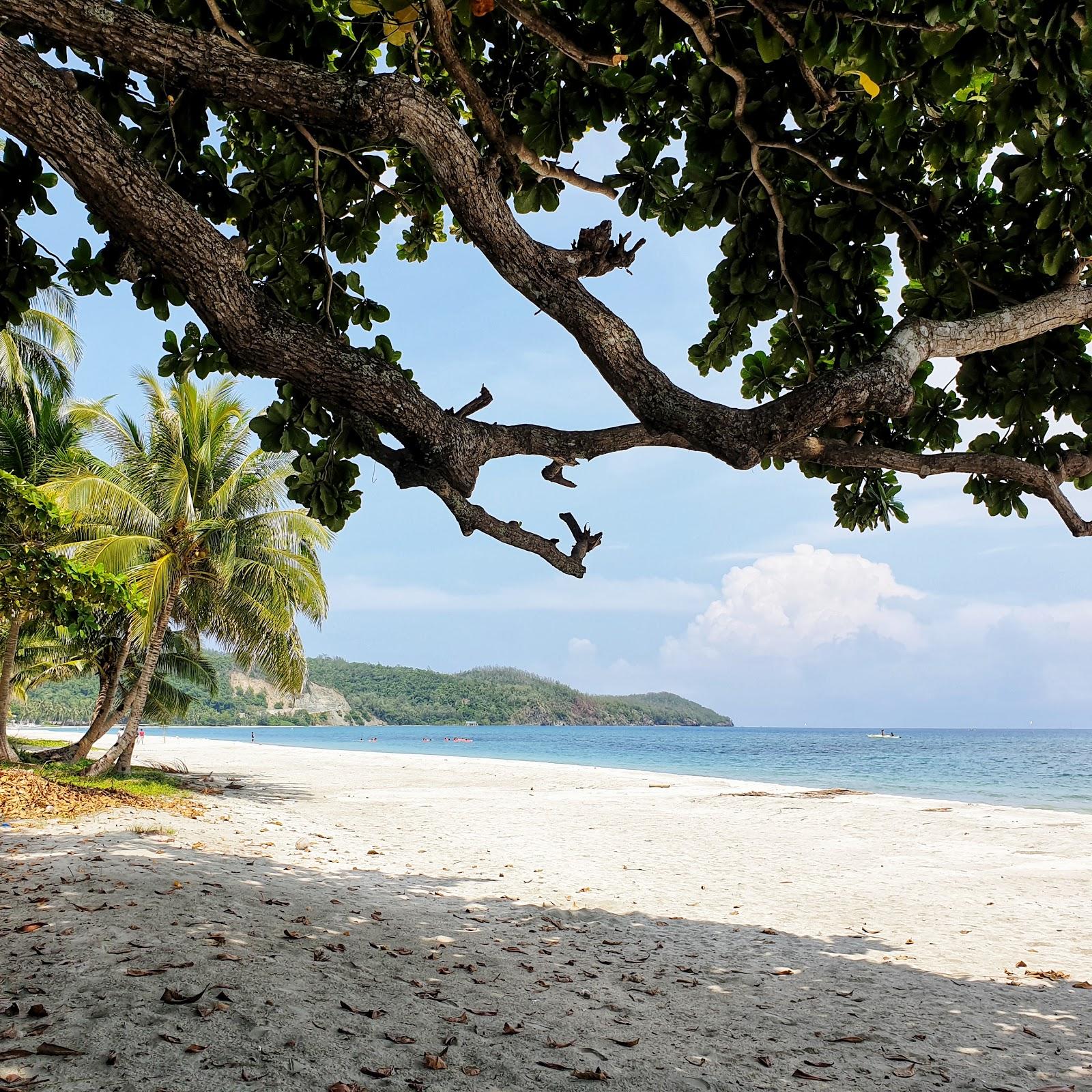 Sandee Jawili Beach