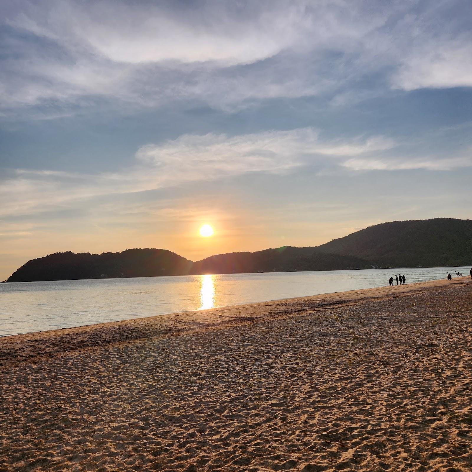 Sandee Laem Sing Beach