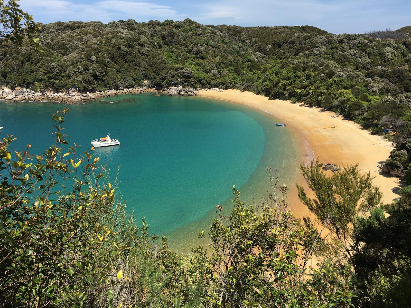 Sandee Te Pukatea Campsite