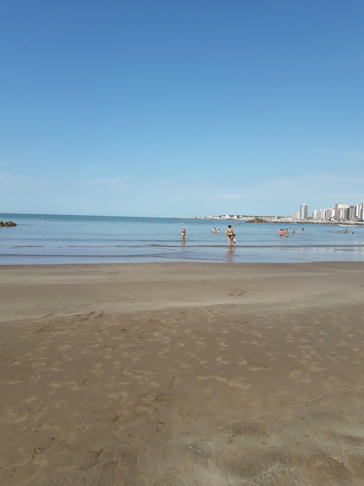 Sandee Balneario Cacho Miramar