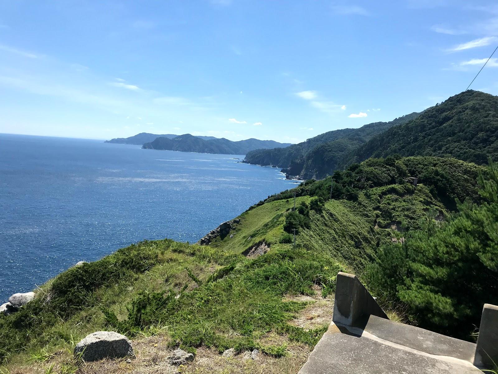 Sandee Sukazaki Lighthouse