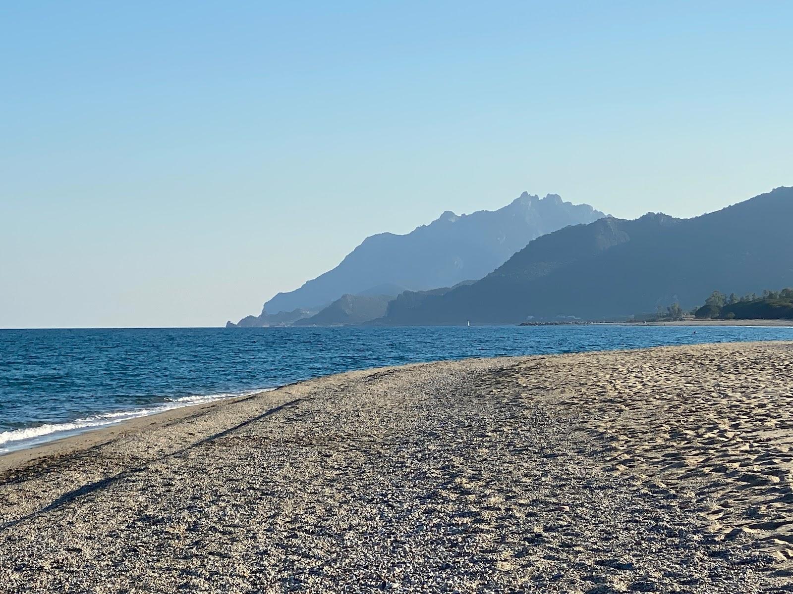 Sandee Bau Beach Il Fico
