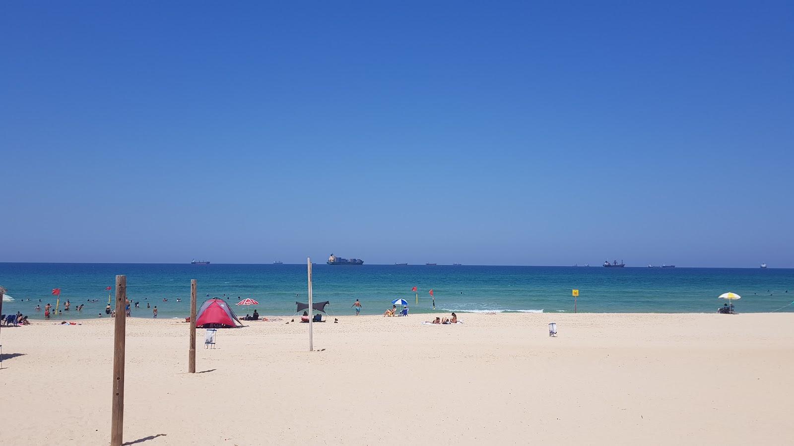 Sandee Oranim Beach