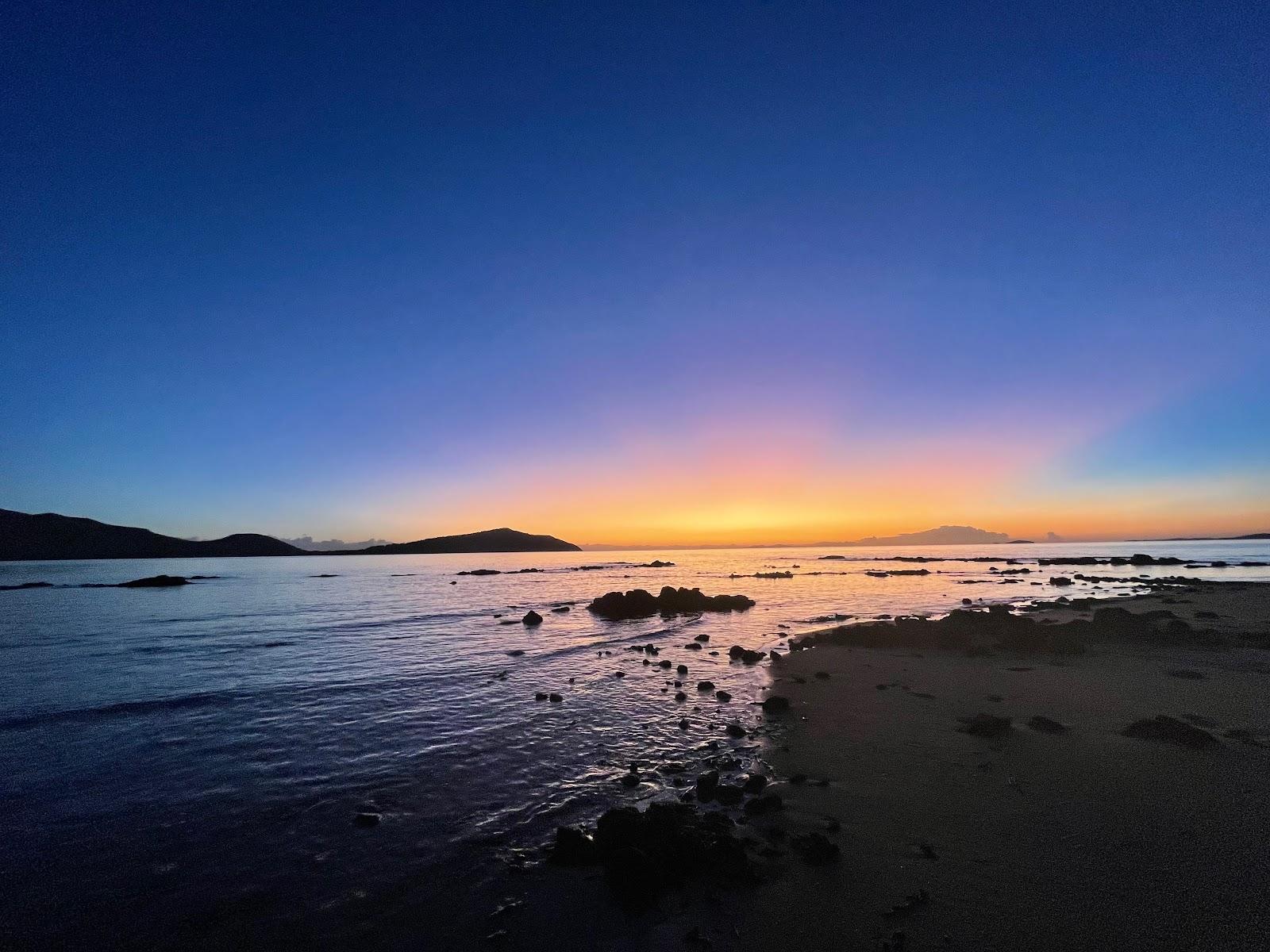 Sandee Belmunda Beach