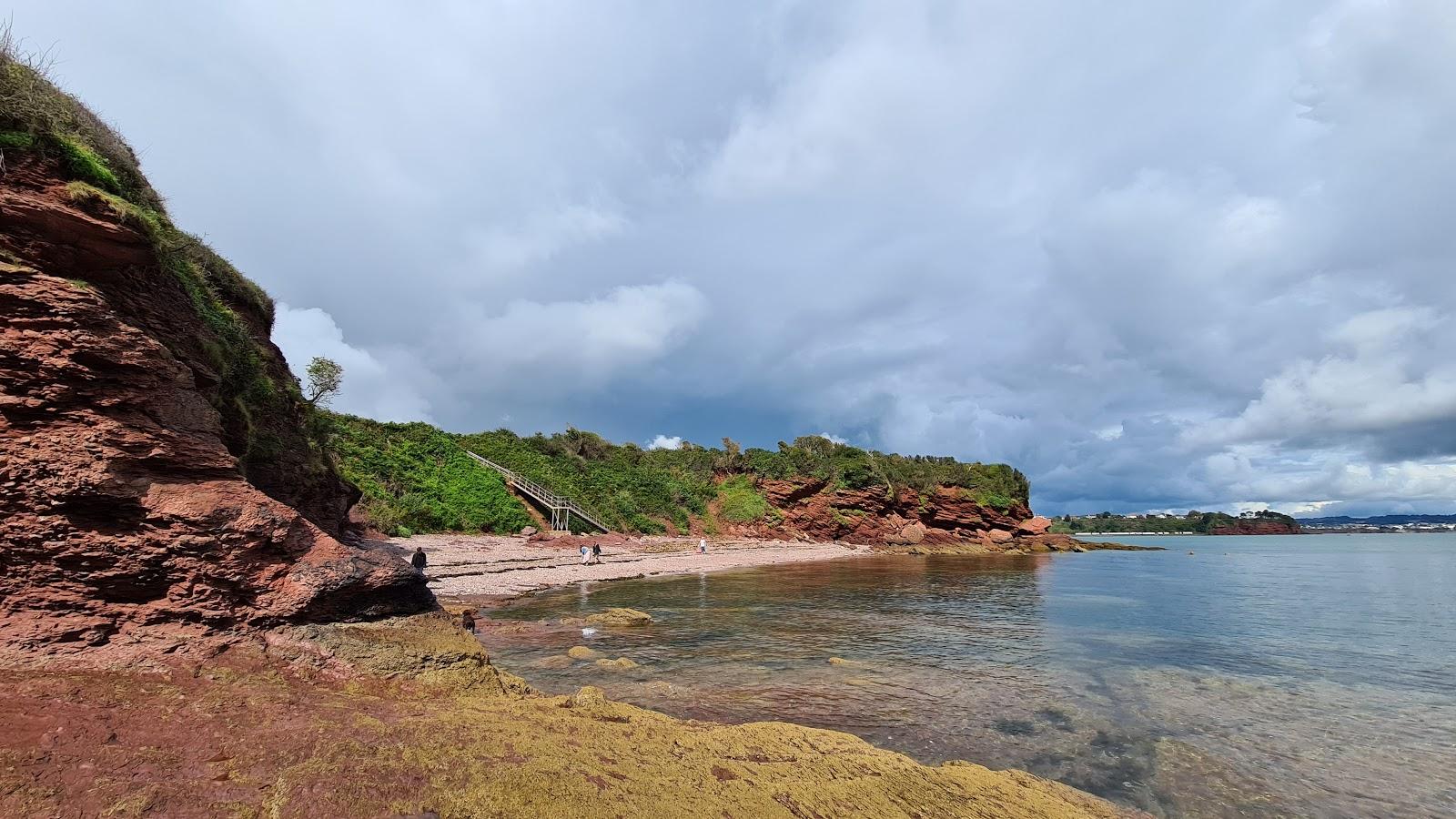 Sandee Oyster Cove