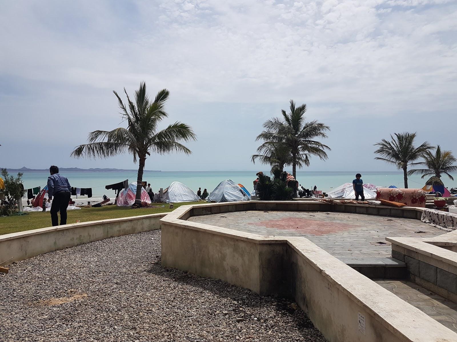 Sandee Zamin Beach Resort