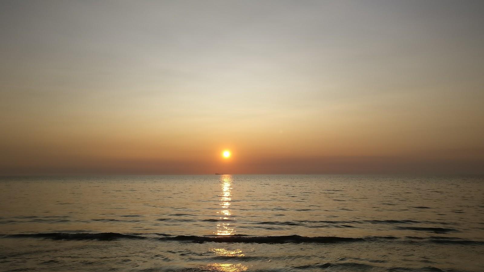Sandee Qerret Beach
