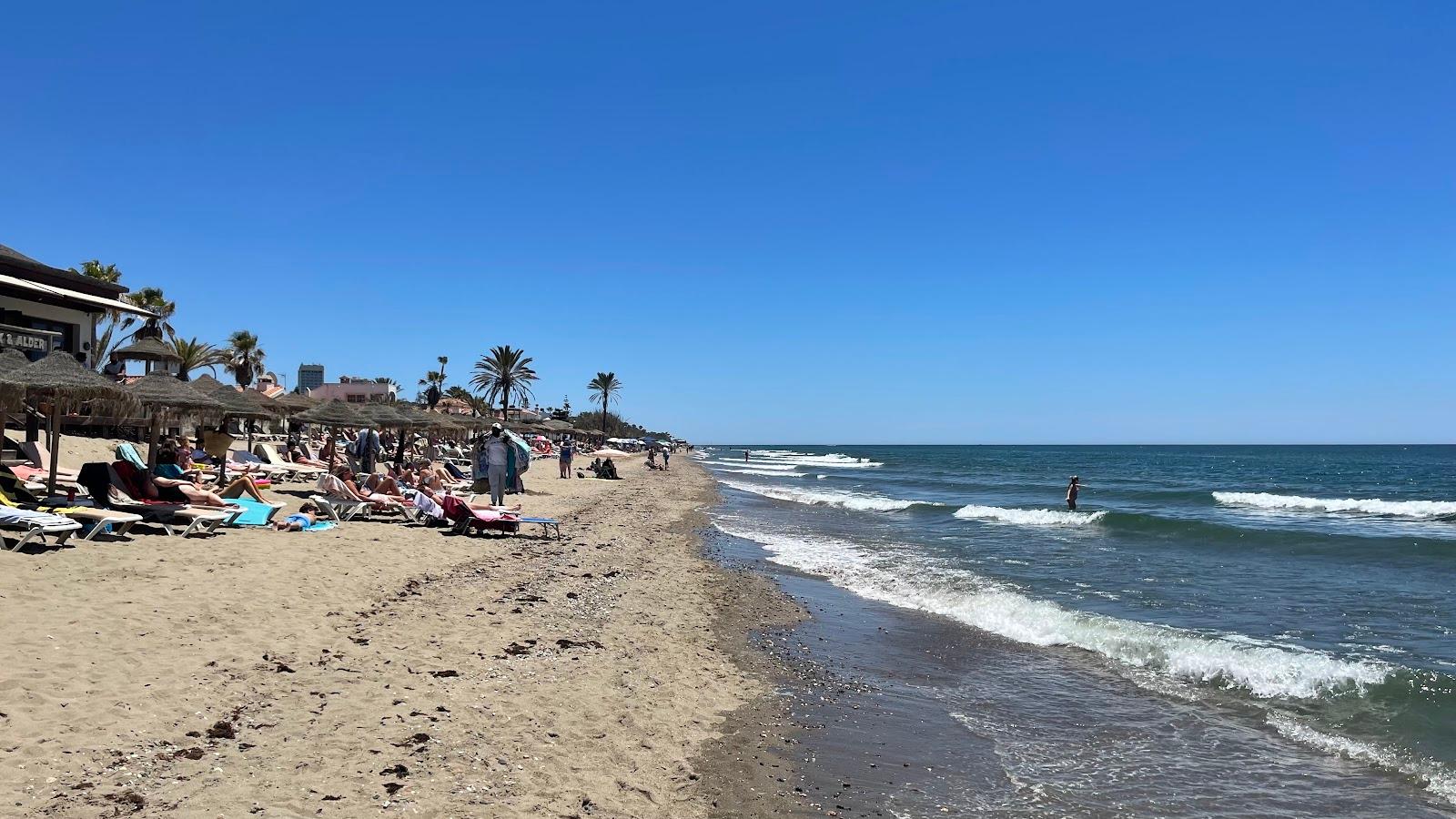 Sandee Playa De Las Chapas