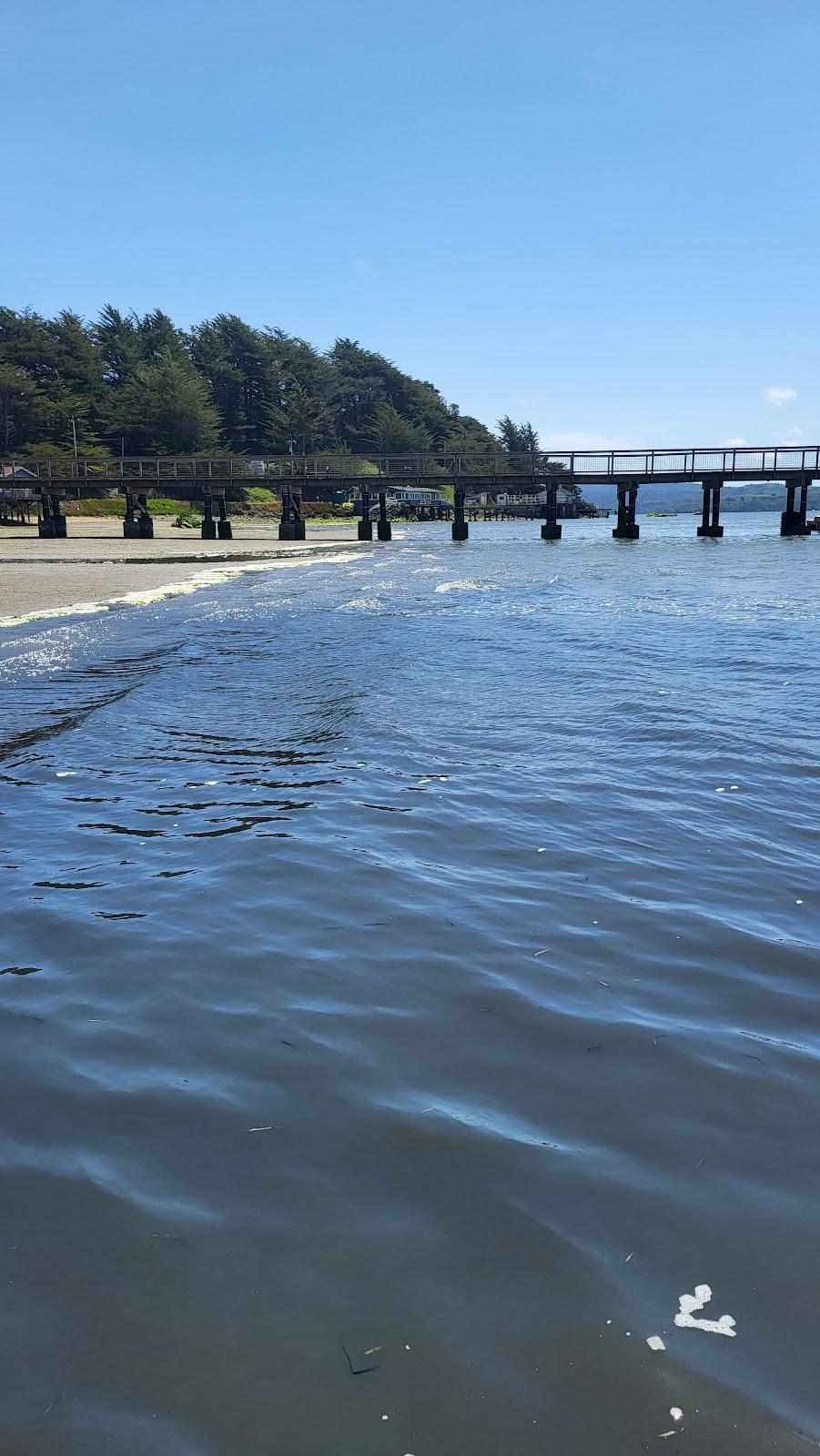 Sandee Miller Bay Boat Launch