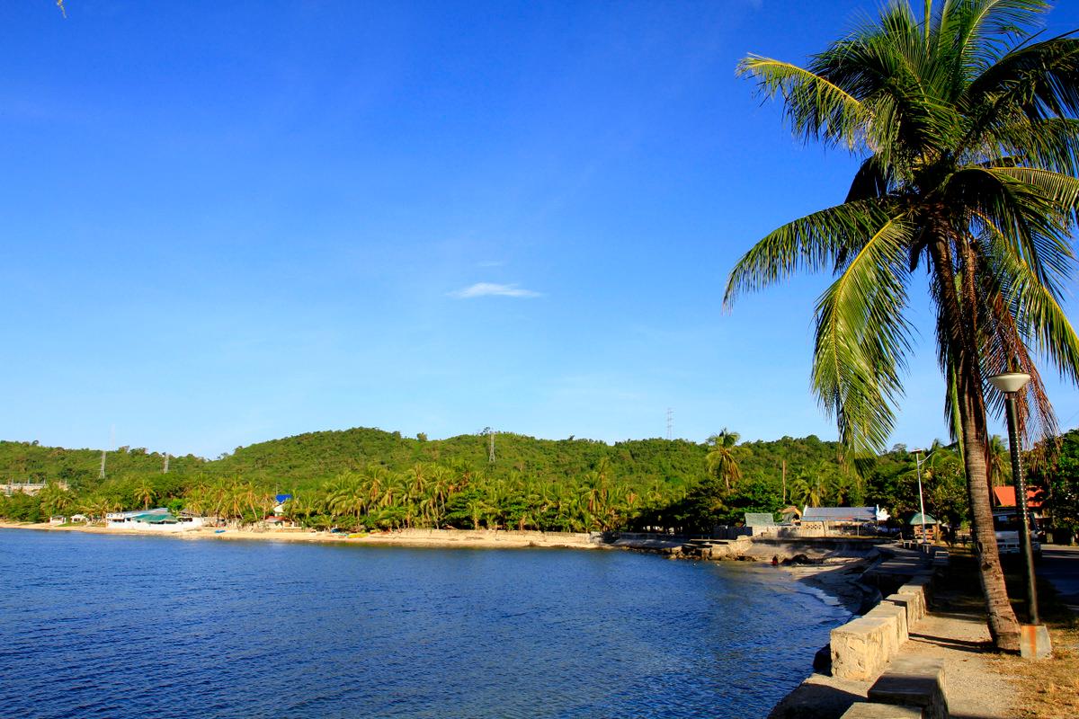 Sandee San Esteban Beach