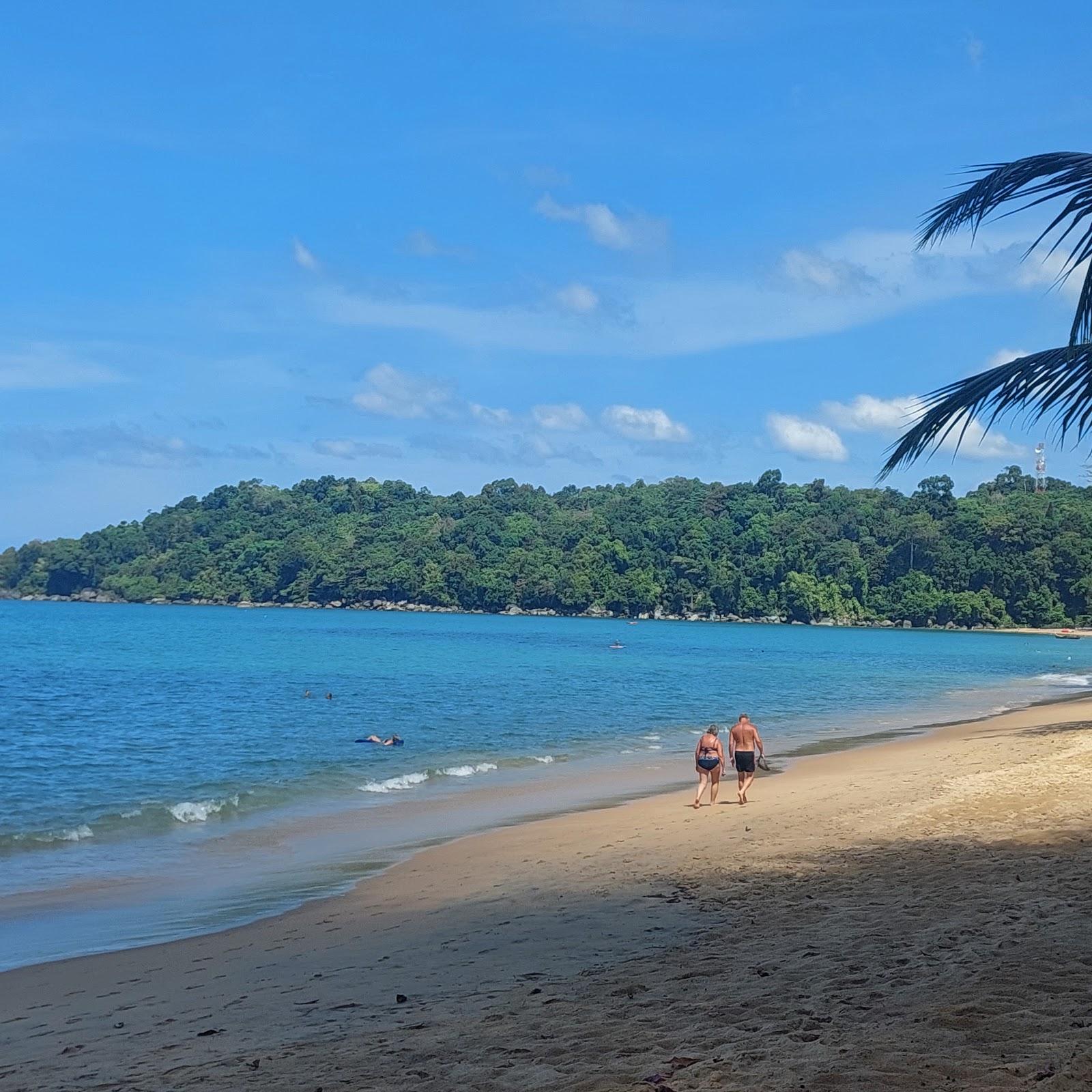 Sandee Lam Kaen Beach