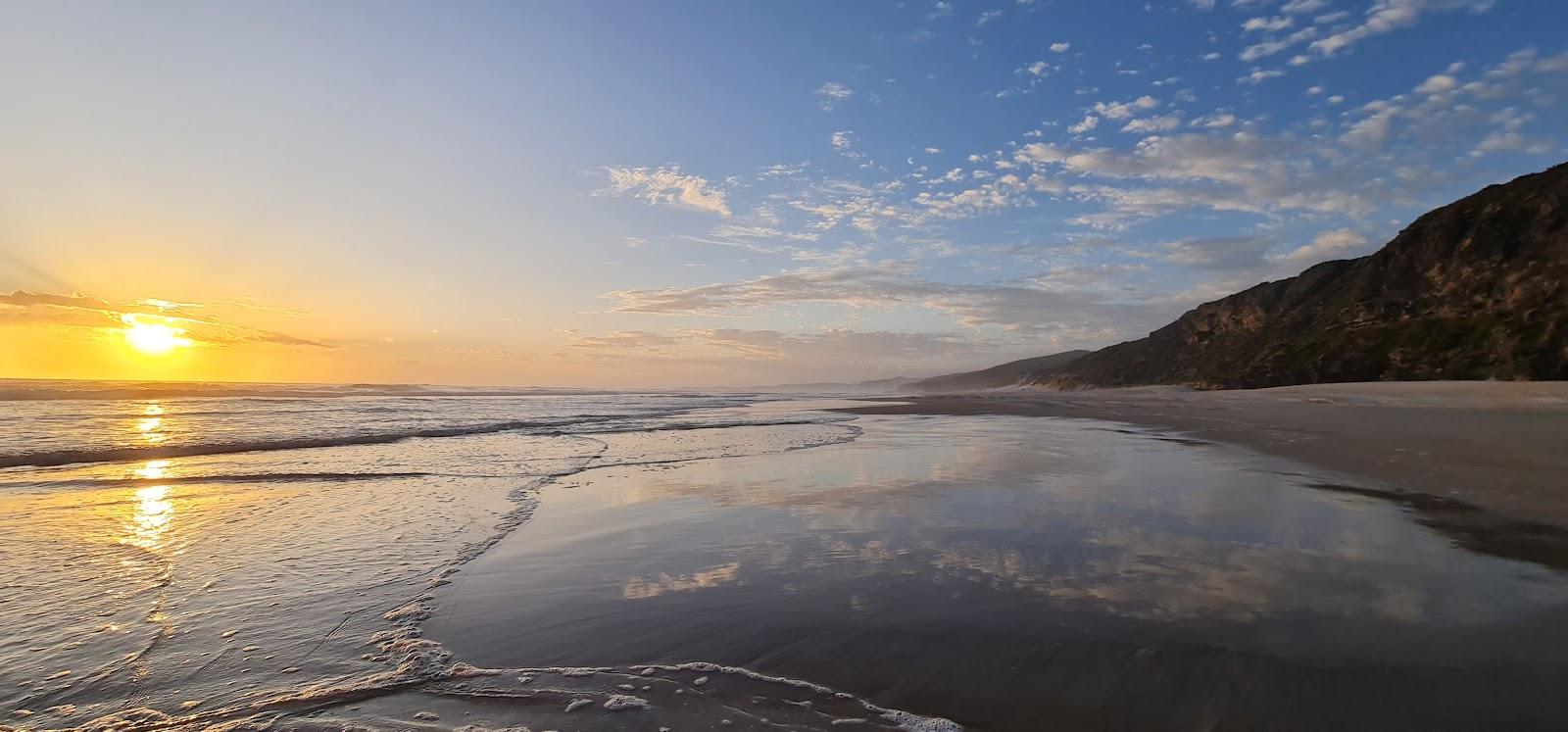 Sandee Jasper Beach